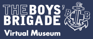 The Boys' Brigade Archive Trust Museum