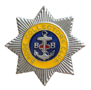 Boys Brigade Badge